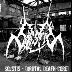 Solstis : Brutal Death-Core